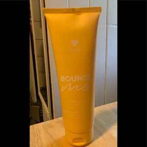 Design me- curl balm